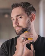 Extreme Grip Haircutting Kit